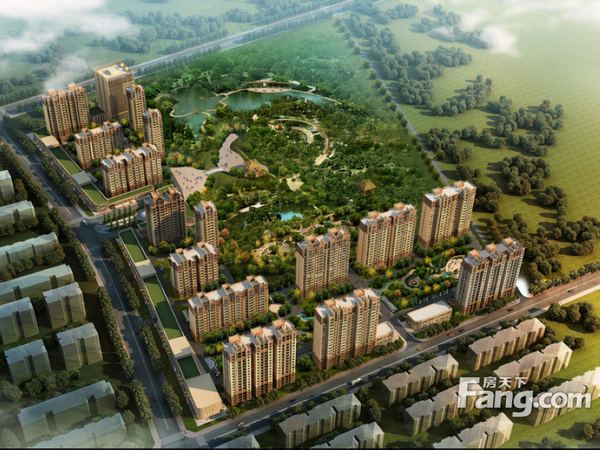 潤鑫·公園壹號(hào)工程1.jpg